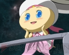 「宇宙(そら)をかける少女」