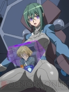 「宇宙(そら)をかける少女」