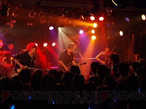 『空の軌跡』の名曲がズラリ！ 小寺さんも感激!! jdk BAND大忘年会をレポート