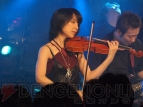 「jdkバンド大忘年会ライブ2008」