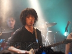 「jdkバンド大忘年会ライブ2008」