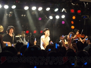 『空の軌跡』の名曲がズラリ！ 小寺さんも感激!! jdk BAND大忘年会をレポート