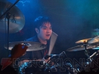 「jdkバンド大忘年会ライブ2008」
