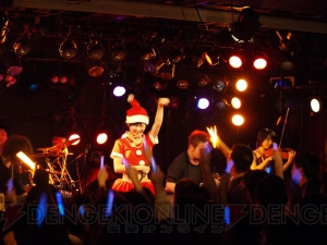 『空の軌跡』の名曲がズラリ！ 小寺さんも感激!! jdk BAND大忘年会をレポート