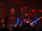 「jdkバンド大忘年会ライブ2008」