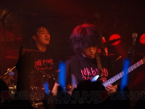 『空の軌跡』の名曲がズラリ！ 小寺さんも感激!! jdk BAND大忘年会をレポート