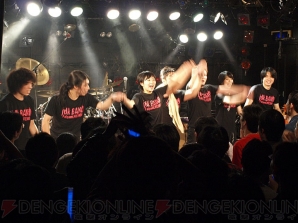 「jdkバンド大忘年会ライブ2008」