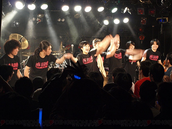 『空の軌跡』の名曲がズラリ！ 小寺さんも感激!! jdk BAND大忘年会をレポート