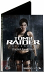 『TOMB RAIDER：UNDERWORLD』