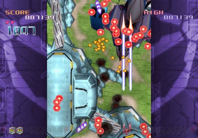 『トリガーハート エグゼリカ』PS2版は3月26日に発売！ イベントCGもお目見え!!