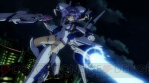 『トリガーハート エグゼリカ』PS2版は3月26日に発売！ イベントCGもお目見え!!