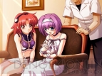 『トリガーハート エグゼリカ エンハンスド』