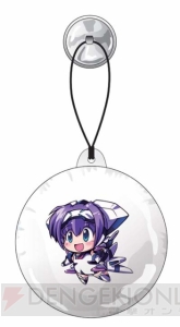 『トリガーハート エグゼリカ』PS2版は3月26日に発売！ イベントCGもお目見え!!