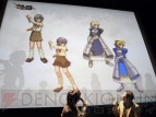 「ニトロプラス10周年記念プロジェクト発表会」