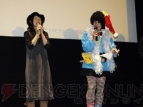 「ニトロプラス10周年記念プロジェクト発表会」