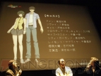 「ニトロプラス10周年記念プロジェクト発表会」
