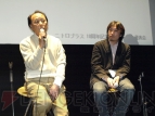 「ニトロプラス10周年記念プロジェクト発表会」