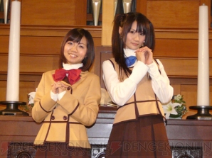 「まりあ†ほりっく」