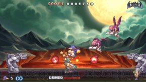 『プリニー ～オレが主人公でイイんスか？～』