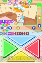 『リズムでクッキング ～スイーツパーティーへようこそ♪～』