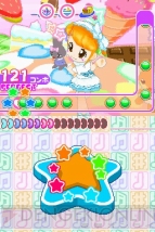 『リズムでクッキング ～スイーツパーティーへようこそ♪～』