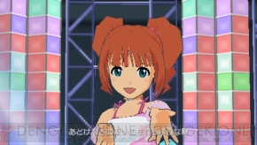 『アイドルマスターSP』