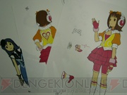 『アイドルマスターSP』