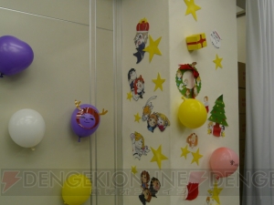 メリークリスマス、先生♪ 「VitaminX ベストアルバム」発売記念イベント開催