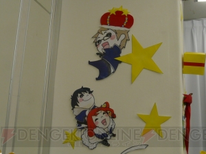 メリークリスマス、先生♪ 「VitaminX ベストアルバム」発売記念イベント開催