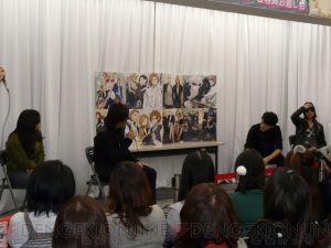 メリークリスマス、先生♪ 「VitaminX ベストアルバム」発売記念イベント開催