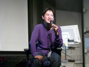 開発の苦労と秘話が満載!! 『フラジール』スタッフが語るクリエイターとは？