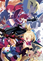 『魔界戦記ディスガイア2 PORTABLE』