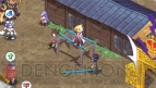 『魔界戦記ディスガイア2 PORTABLE』