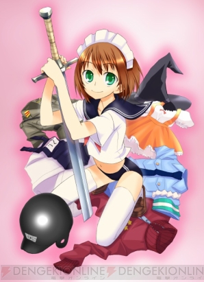 『タクティクスレイヤー』