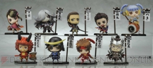 『戦国BASARA～第壱陣～』
