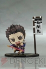 『戦国BASARA～第壱陣～』
