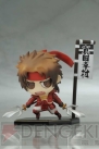 『戦国BASARA～第壱陣～』