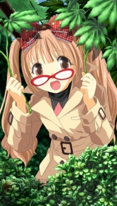 美少女たちとうれしはずかし下宿生活♪ 『羊くんならキスしてあげる☆』がPSPに