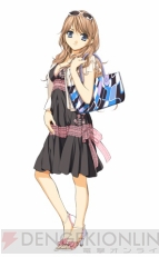 美少女たちとうれしはずかし下宿生活♪ 『羊くんならキスして