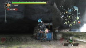 ラギアクルスの生態を公開！ プレイヤーの行動も明かされた『MH3（tri-）』