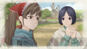 イーディ分隊大作戦！収録の『戦場のヴァルキュリア』ベスト版に