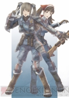 『戦場のヴァルキュリア』