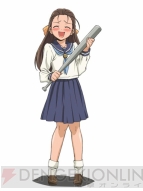 『大正野球娘。』