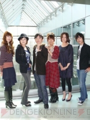 とある魔術の禁書目録 後半クールの話も収録 声優陣インタビュー 電撃オンライン