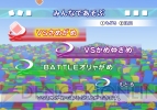 『さめがめWii』