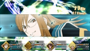 『TOW レディアント マイソロジー2』