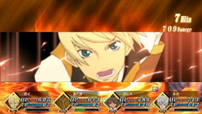 『TOW レディアント マイソロジー2』