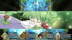 『TOW レディアント マイソロジー2』