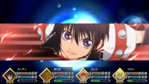 『TOW レディアント マイソロジー2』