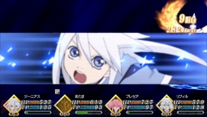 『TOW レディアント マイソロジー2』